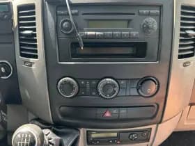 Volkswagen Crafter thumbnail 8