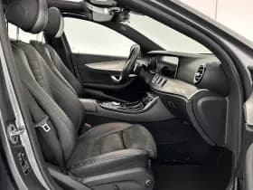 Mercedes-Benz Benz e klasse thumbnail 12