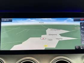 Mercedes-Benz Benz e klasse thumbnail 13