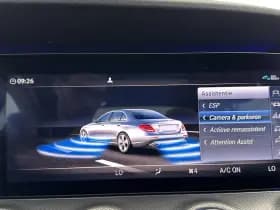 Mercedes-Benz Benz e klasse thumbnail 16