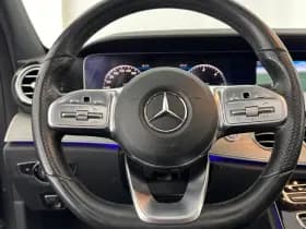 Mercedes-Benz Benz e klasse thumbnail 19