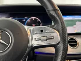 Mercedes-Benz Benz e klasse thumbnail 20