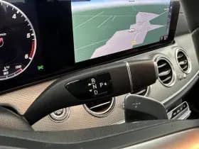 Mercedes-Benz Benz e klasse thumbnail 22