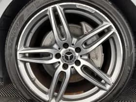 Mercedes-Benz Benz e klasse thumbnail 26