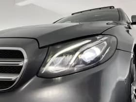 Mercedes-Benz Benz e klasse thumbnail 27