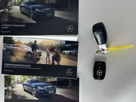 Mercedes-Benz Benz e klasse thumbnail 30