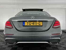Mercedes-Benz Benz e klasse thumbnail 5