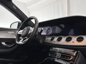 Mercedes-Benz Benz e klasse thumbnail 8