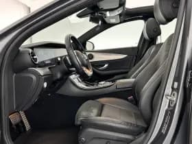 Mercedes-Benz Benz e klasse thumbnail 9
