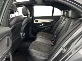 Mercedes-Benz Benz e klasse thumbnail 10