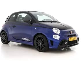 Abarth 500c