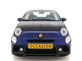 Abarth 500c thumbnail 3