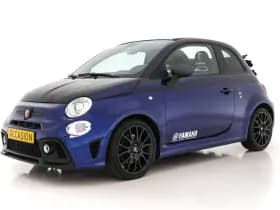 Abarth 500c thumbnail 4