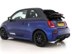 Abarth 500c thumbnail 5