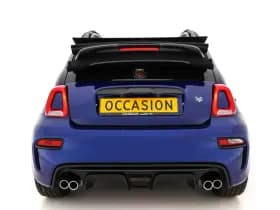 Abarth 500c thumbnail 6