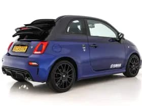 Abarth 500c thumbnail 7