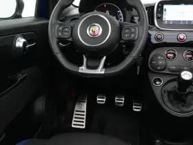 Abarth 500c thumbnail 8