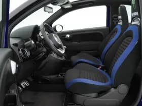 Abarth 500c thumbnail 9