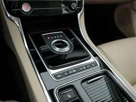 Jaguar Xf thumbnail 13