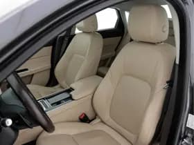 Jaguar Xf thumbnail 21