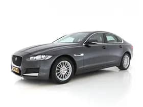 Jaguar Xf thumbnail 4