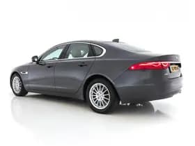 Jaguar Xf thumbnail 5