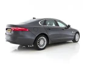 Jaguar Xf thumbnail 7