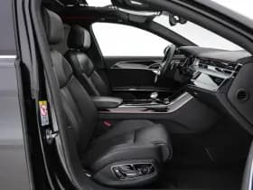 Audi A8 thumbnail 13