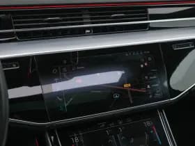 Audi A8 thumbnail 16