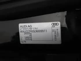 Audi A8 thumbnail 44