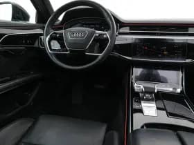 Audi A8 thumbnail 9