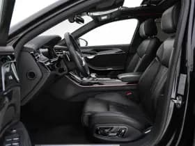 Audi A8 thumbnail 10