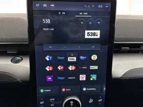 Ford Mustang mach e thumbnail 14