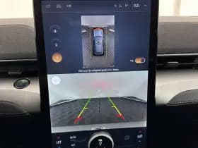 Ford Mustang mach e thumbnail 16