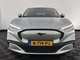 Ford Mustang mach e thumbnail 3