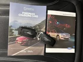 Ford Mustang mach e thumbnail 30