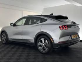 Ford Mustang mach e thumbnail 5