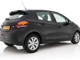 Peugeot 208 thumbnail 7