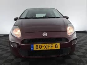 Fiat Punto thumbnail 2