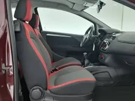 Fiat Punto thumbnail 11