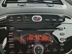 Fiat Punto thumbnail 12