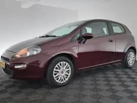 Fiat Punto thumbnail 3