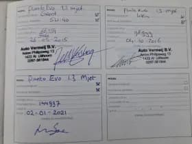 Fiat Punto thumbnail 26