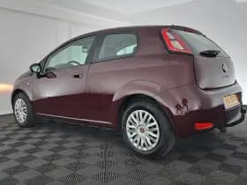 Fiat Punto thumbnail 4