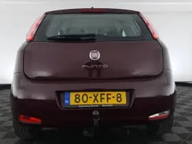 Fiat Punto thumbnail 5