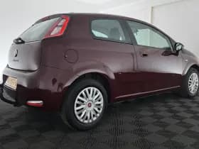 Fiat Punto thumbnail 6