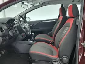 Fiat Punto thumbnail 8