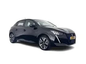 Peugeot E 208 thumbnail 1