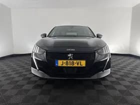 Peugeot E 208 thumbnail 3