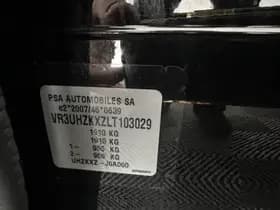 Peugeot E 208 thumbnail 26